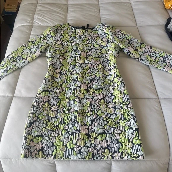 Stine Goya Lecce Dress size L - Picture 3 of 4